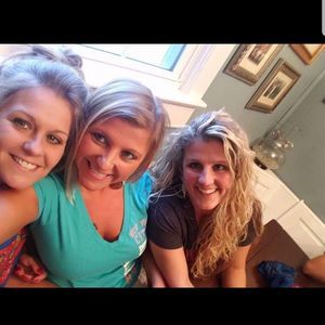 Meet your Posher, Dawn